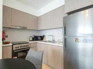 MH- Act - Downtown 1BHK-REF4006