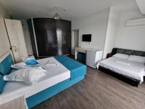 Hotel H pe plaja Belona