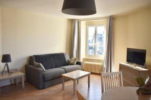 Résidence Le Rochebonne