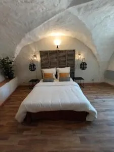 Bastide la Bohême - Ольюль