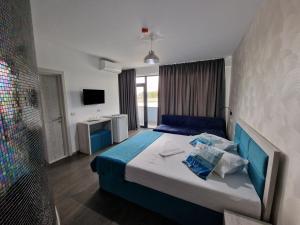 Hotel H pe plaja Belona