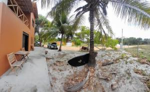 Litoral Norte SuĆtes & Camping