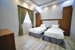 Modern Family Apartments 7 Mins Drive to Al Masjid Nabwi