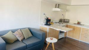 Departamento para 2 personas MDP