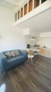 Departamento para 2 personas MDP