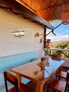 Hotel Campestre Palmas del Zamorano