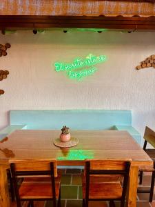 Hotel Campestre Palmas del Zamorano