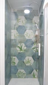 Uvedoble Flat Málaga Center