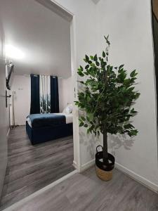 Appartements Magnifique appartement au bord de la Seine avec parking : photos des chambres