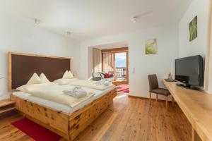 Hotel Ramsauhof Pool & Wellness Breakfast & Light Dinner Buffet