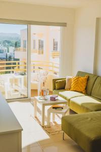 Cyprus Dreams Village