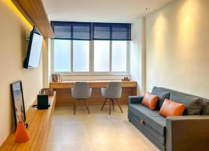 Otimo apto a 350m da praia de Copacabana RJ