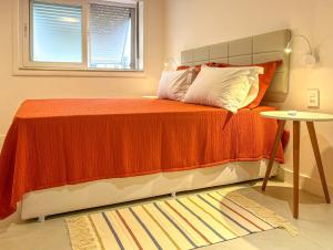 Otimo apto a 350m da praia de Copacabana RJ