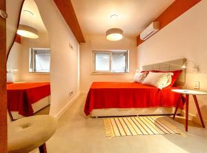 Otimo apto a 350m da praia de Copacabana RJ