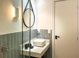 Otimo apto a 350m da praia de Copacabana RJ