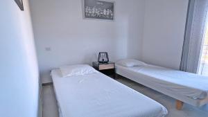 Appartements Les Terrasses de la Croisette : photos des chambres