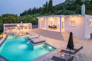 Villa Moonstone - Lagópodhon