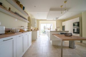 B&B / Chambres d'hotes Chateau Haut-Brisson : photos des chambres