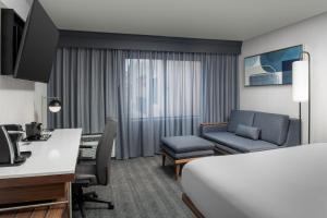 Courtyard by Marriott San Diego Carlsbad