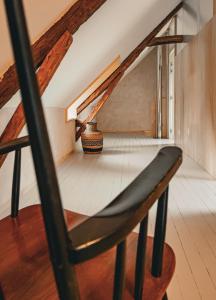 Maisons de vacances Le Petit Phare Gites du Littoral : photos des chambres