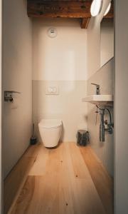 Maisons de vacances Le Petit Phare Gites du Littoral : photos des chambres