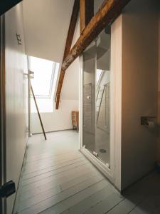 Maisons de vacances Le Petit Phare Gites du Littoral : photos des chambres