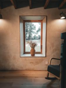 Maisons de vacances Le Petit Phare Gites du Littoral : photos des chambres