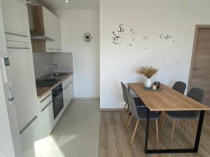 Apartman Irena