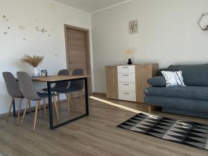 Apartman Irena