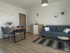 Apartman Irena