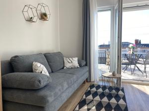 Apartman Irena