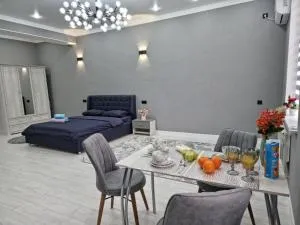 Уютная студия - Shetpe