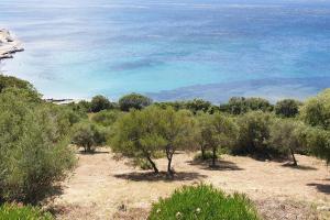 Appartement sur la Baie de saint Florent