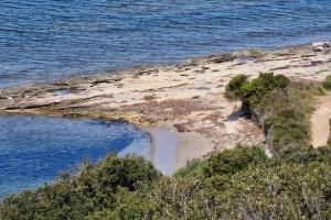 Appartements Appartement sur la Baie de saint Florent : photos des chambres