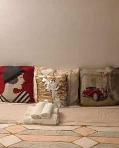 2 Chambre Arena - La Chapelle