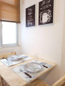 Studio Boutique no coração do rj