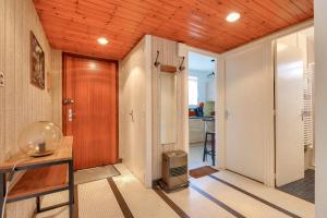Maison pour 5 - 300m de la plage du Tanchet