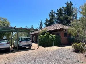 Casa de campo en El convento, Santo domingo - El Convento