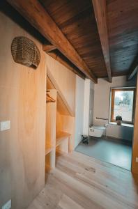 Maisons de vacances Le Petit Phare Gites du Littoral : photos des chambres