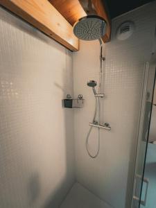 Maisons de vacances Le Petit Phare Gites du Littoral : photos des chambres