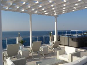 3 hviezdičkový hotel Agata Beach Ahtopol Bulharsko