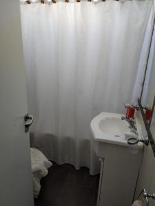 Depto Mar del Plata(2 ambientes)