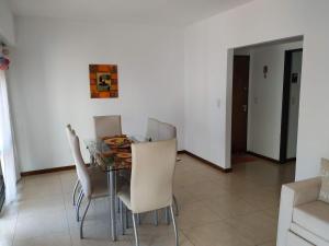 Depto Mar del Plata(2 ambientes)