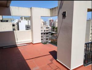 Depto Mar del Plata(2 ambientes)