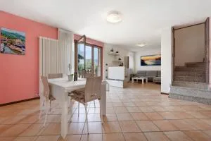 Katzemburg 5 Plus Arco - Mandrea