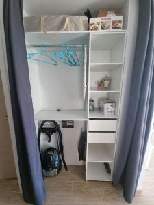 Appartements Bel appartement lumineux neuf : photos des chambres