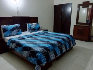 Standard Queen Room room in Rehaish Plus Guest house