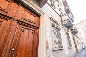 Top Living Apartments - Porta Susa