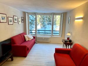 Monolocale Cristallo 20 - Serafini