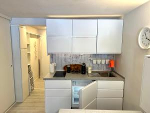 Monolocale Cristallo 20 - Serafini